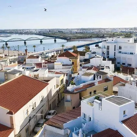 Apartment Terraco Do Arade