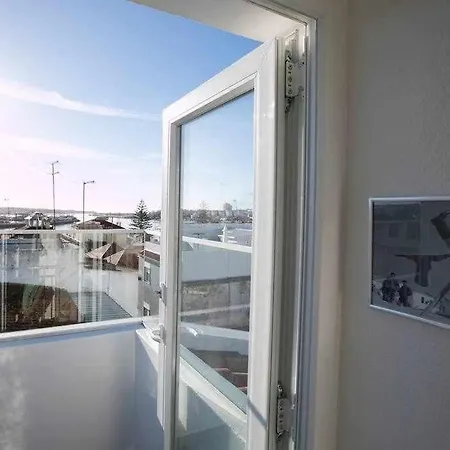 Apartment Terraco Do Arade