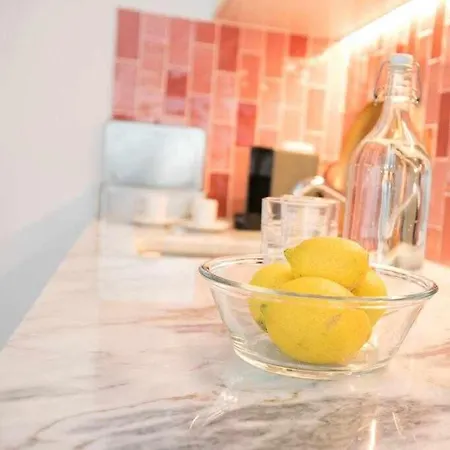 Apartment Terraco Do Arade Portimao