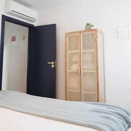 Apartment Terraco Do Arade Portimao