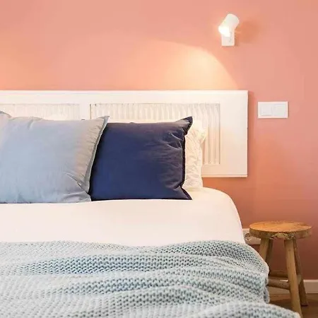 Terraco Do Arade Apartment Portimao