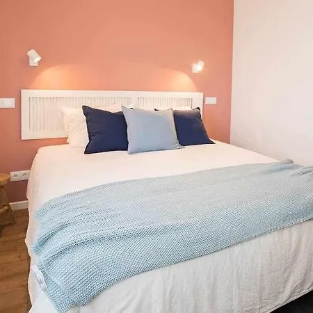 Apartment Terraco Do Arade Portimao