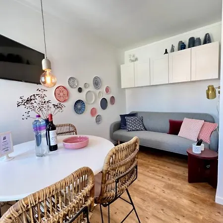 Terraco Do Arade Apartment