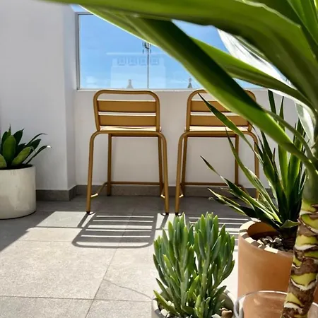 Terraco Do Arade Apartment Portimao